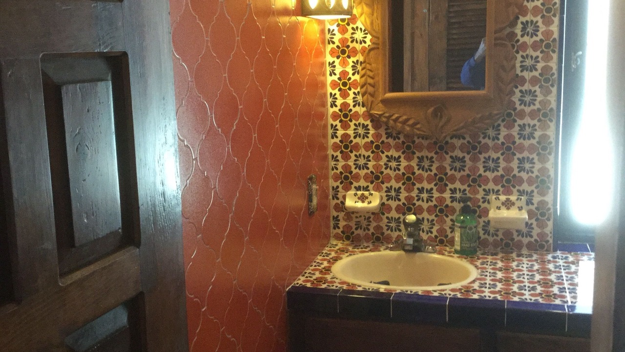 Photo of Bathroom in Las Gaviotas