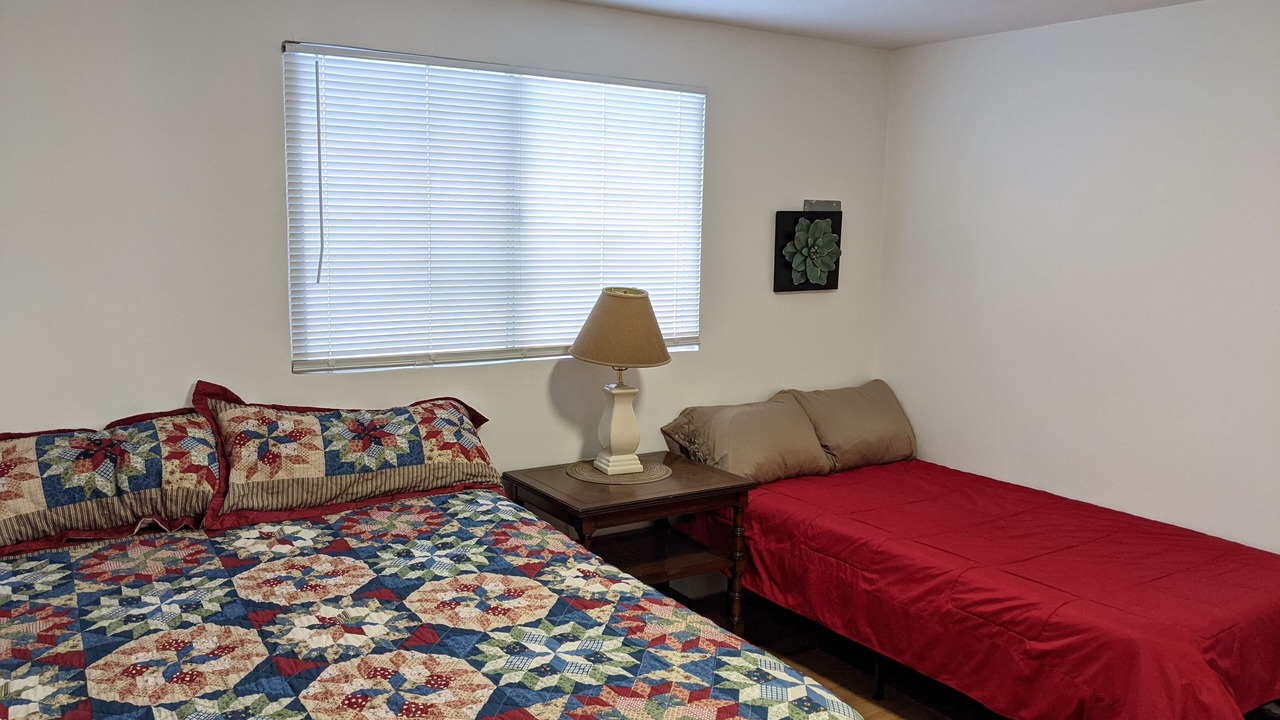 Photo of Bedroom in Ensenada
