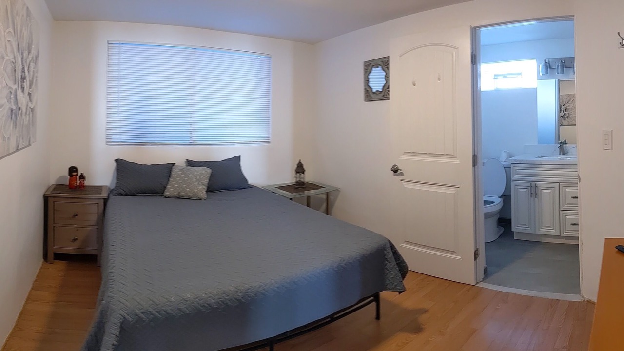 Photo of Bedroom in Ensenada