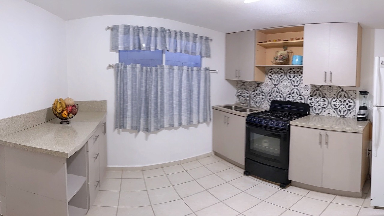Photo of Kitchen in Ensenada