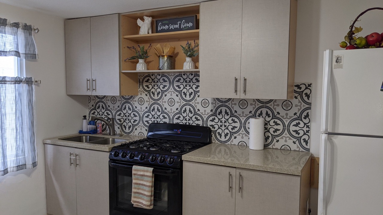Photo of Kitchen in Ensenada