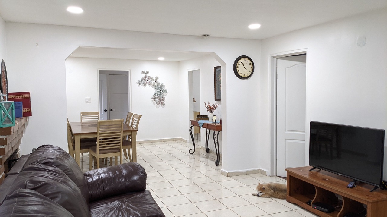 Photo of Livingroom in Ensenada