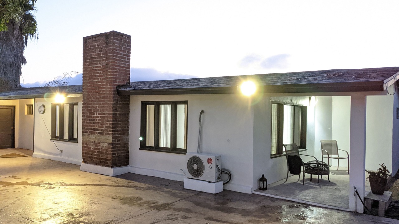 Photo of Outdoor in Ensenada