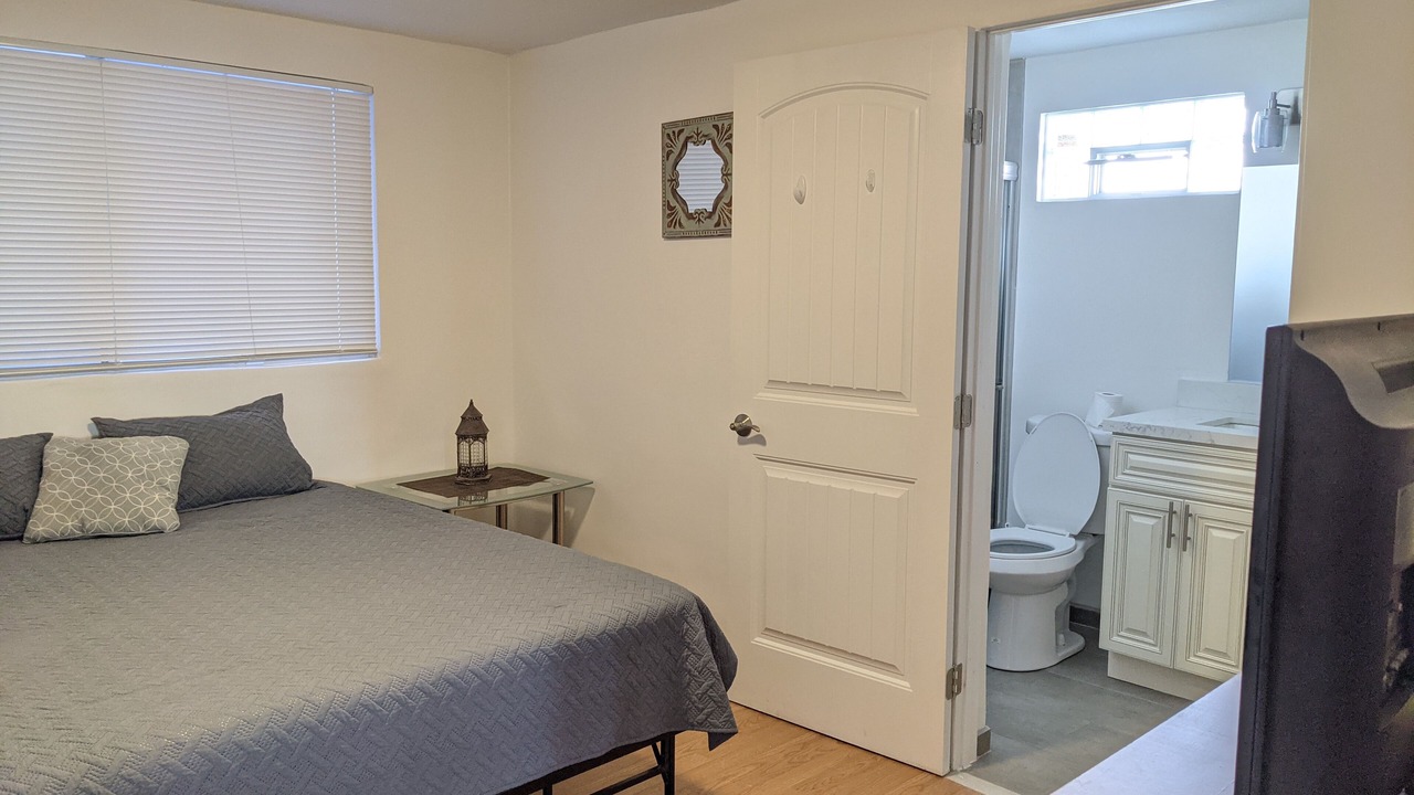 Photo of Bedroom in Ensenada