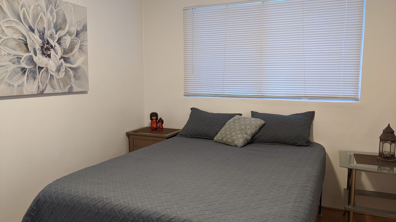 Photo of Bedroom in Ensenada