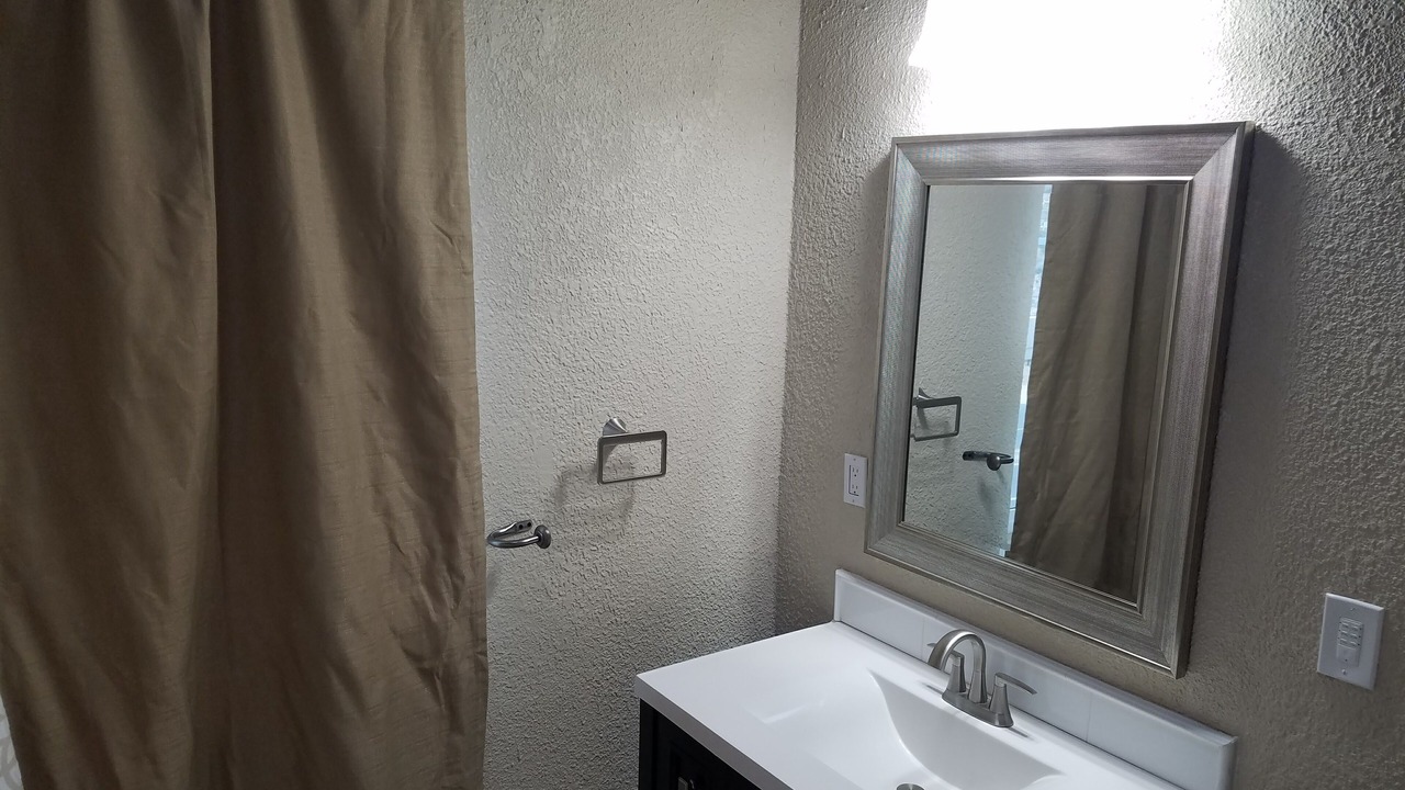 Photo of Bathroom in Las Gaviotas