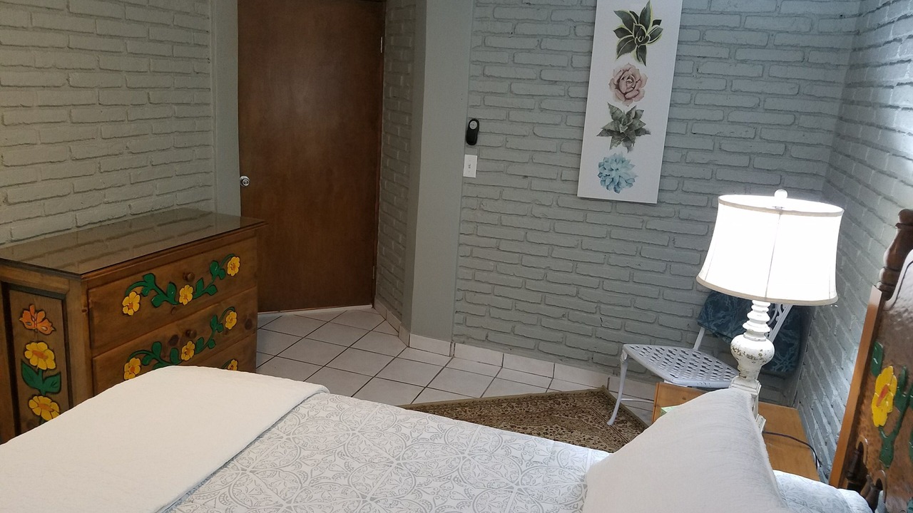 Photo of Bedroom in Las Gaviotas