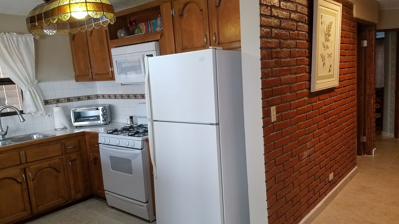 Photo of Kitchen in Las Gaviotas