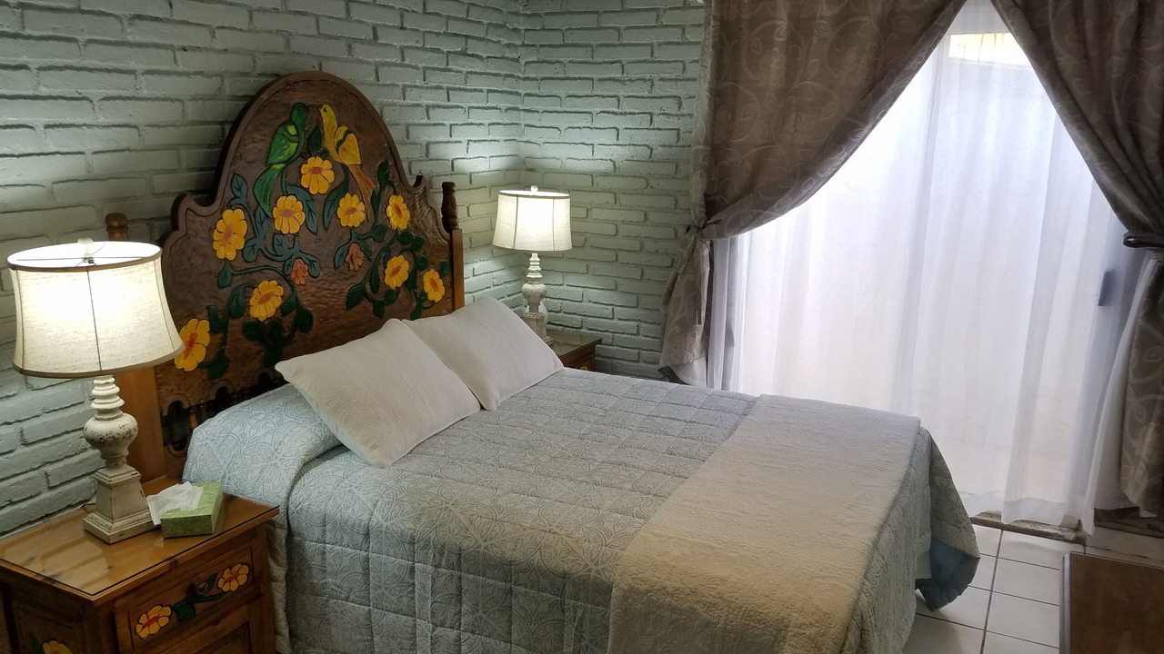 Photo of Bedroom in Las Gaviotas