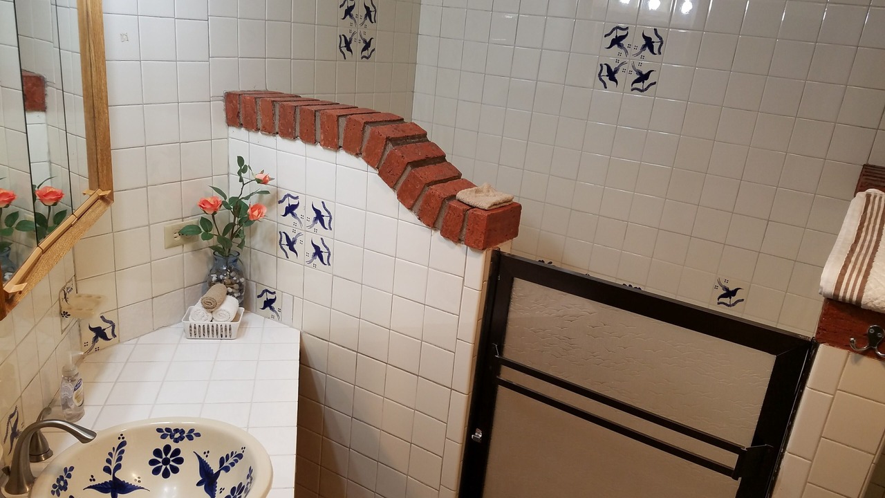 Photo of Bathroom in Las Gaviotas