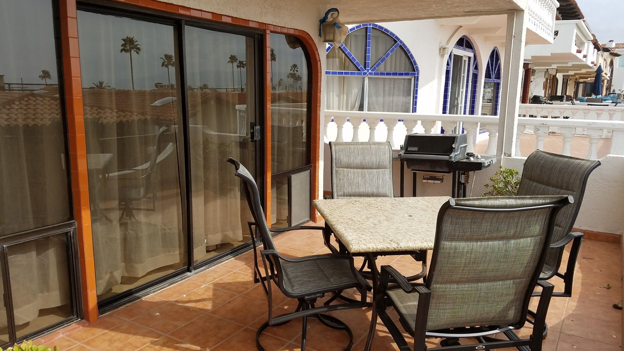 Photo of Outdoor in Las Gaviotas