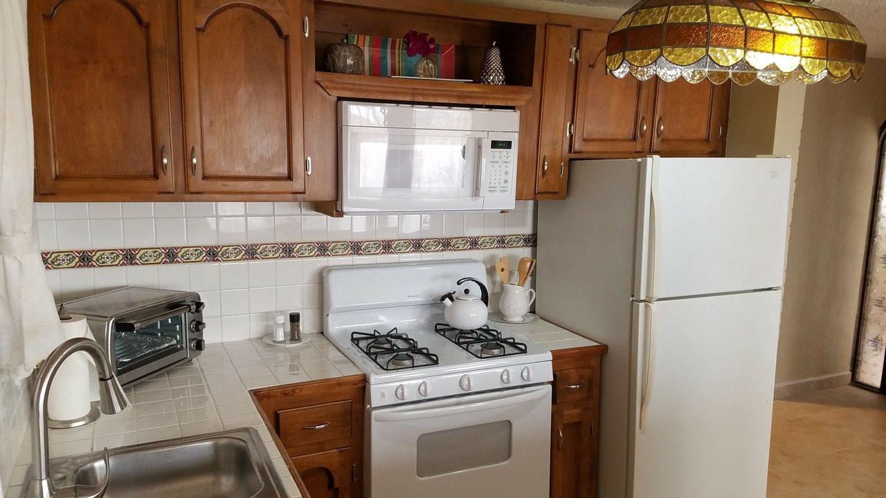 Photo of Kitchen in Las Gaviotas