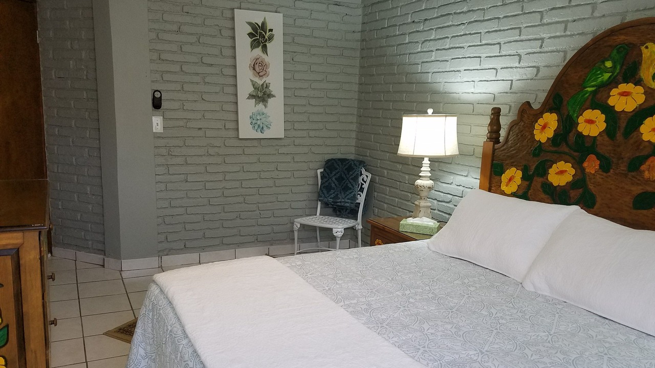 Photo of Bedroom in Las Gaviotas