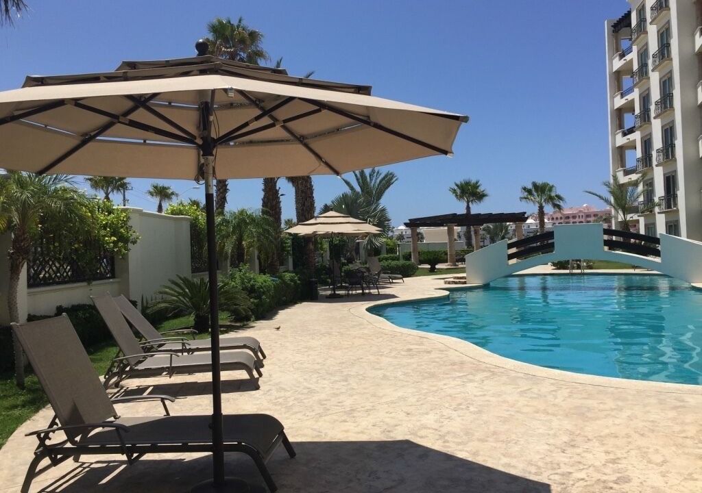 Photo of Outdoor in El Medano Ejidal
