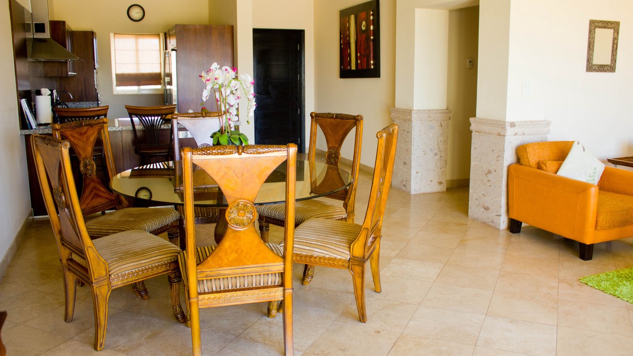 Photo of Bedroom in El Medano Ejidal