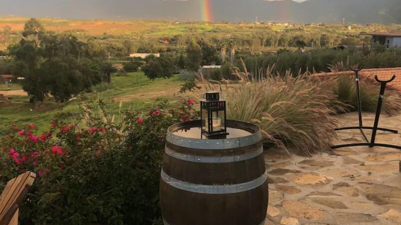 Photo of Outdoor in San Antonio de las Minas