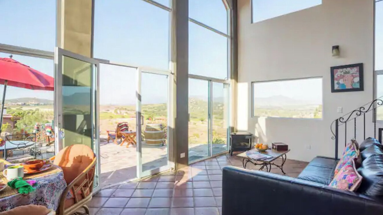 Photo of Livingroom in San Antonio de las Minas