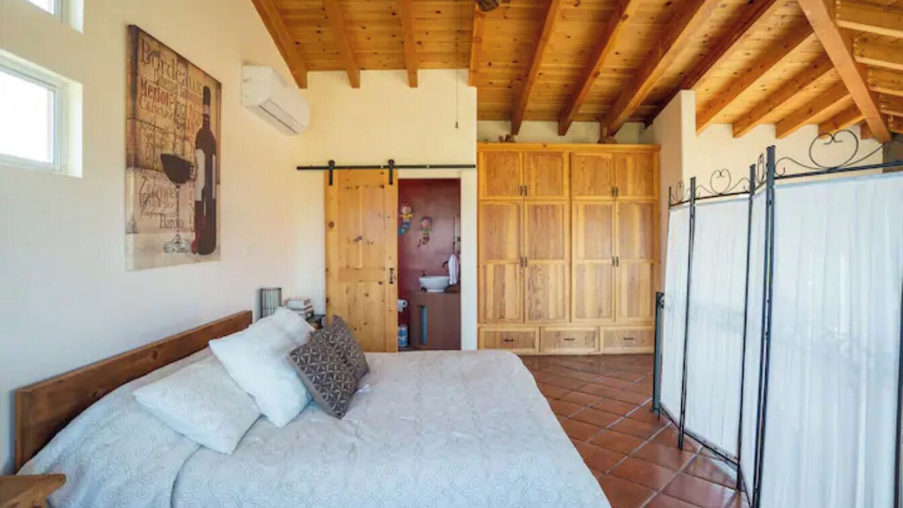 Photo of Bedroom in San Antonio de las Minas