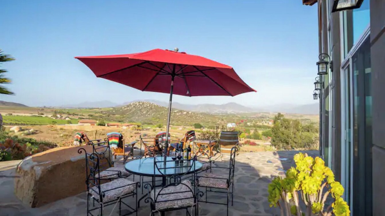 Photo of Outdoor in San Antonio de las Minas