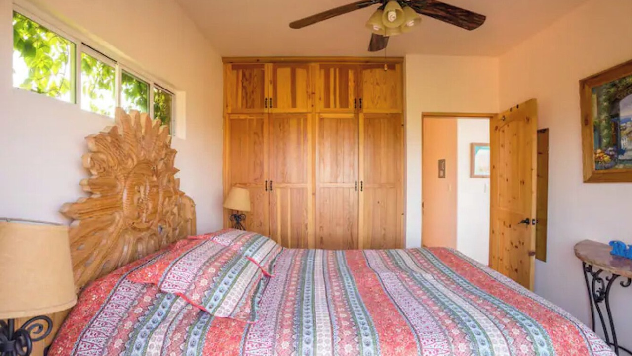 Photo of Bedroom in San Antonio de las Minas