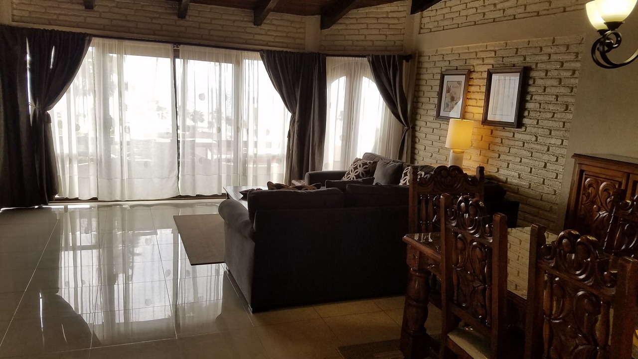 Photo of Livingroom in Las Gaviotas