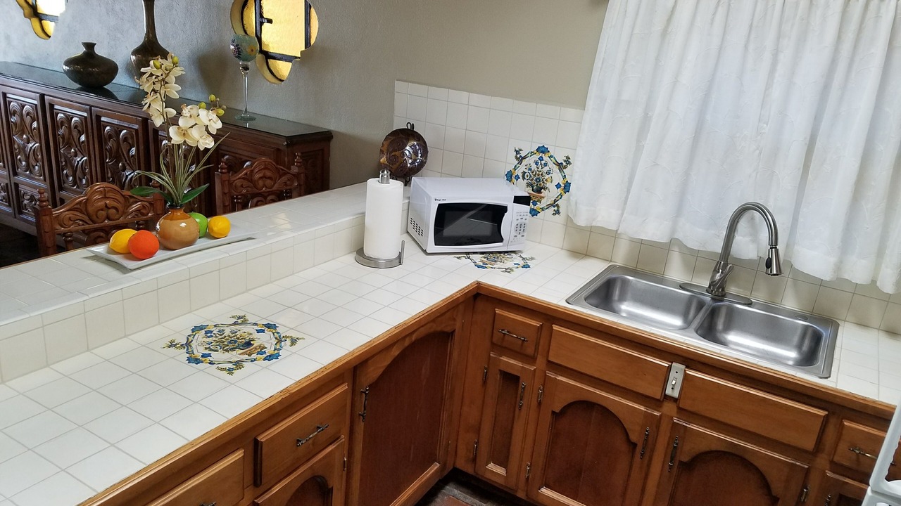 Photo of Kitchen in Las Gaviotas