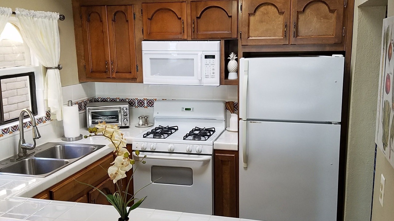 Photo of Kitchen in Las Gaviotas