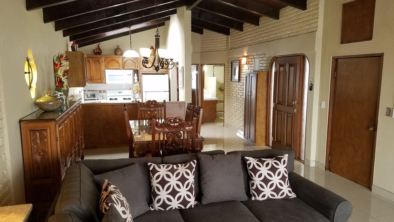 Photo of Livingroom in Las Gaviotas