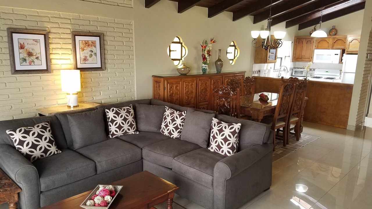 Photo of Livingroom in Las Gaviotas