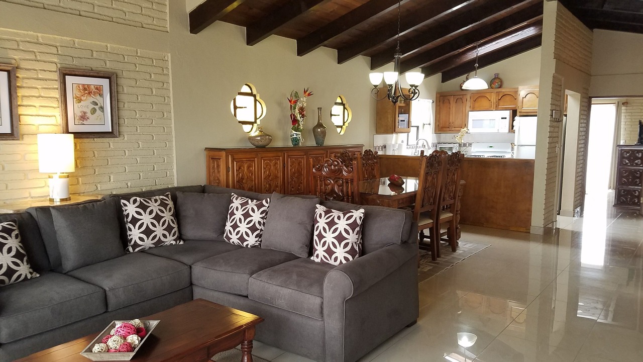 Photo of Livingroom in Las Gaviotas