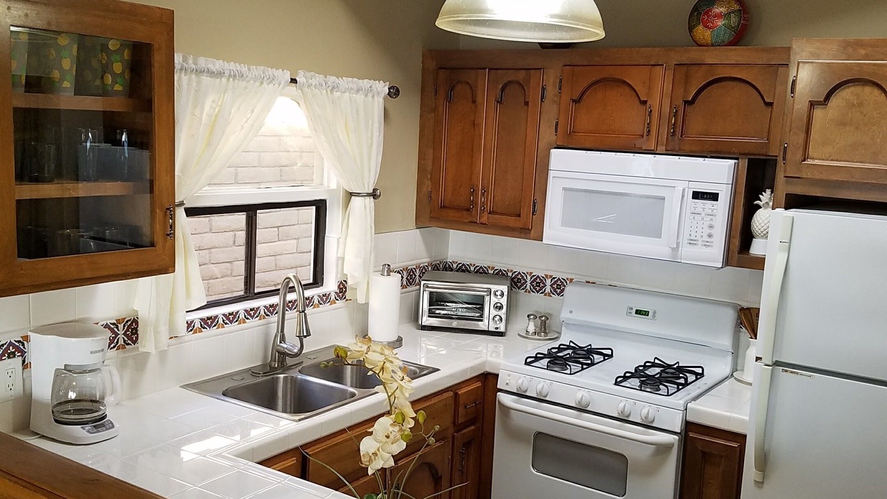 Photo of Kitchen in Las Gaviotas