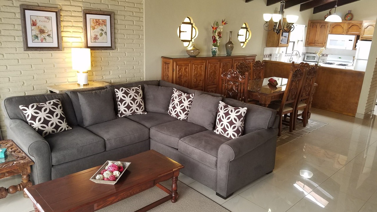 Photo of Livingroom in Las Gaviotas