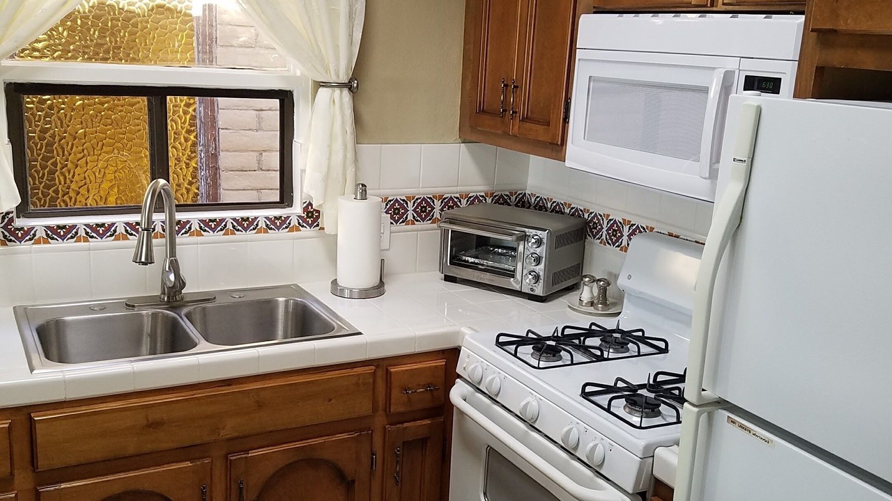 Photo of Kitchen in Las Gaviotas