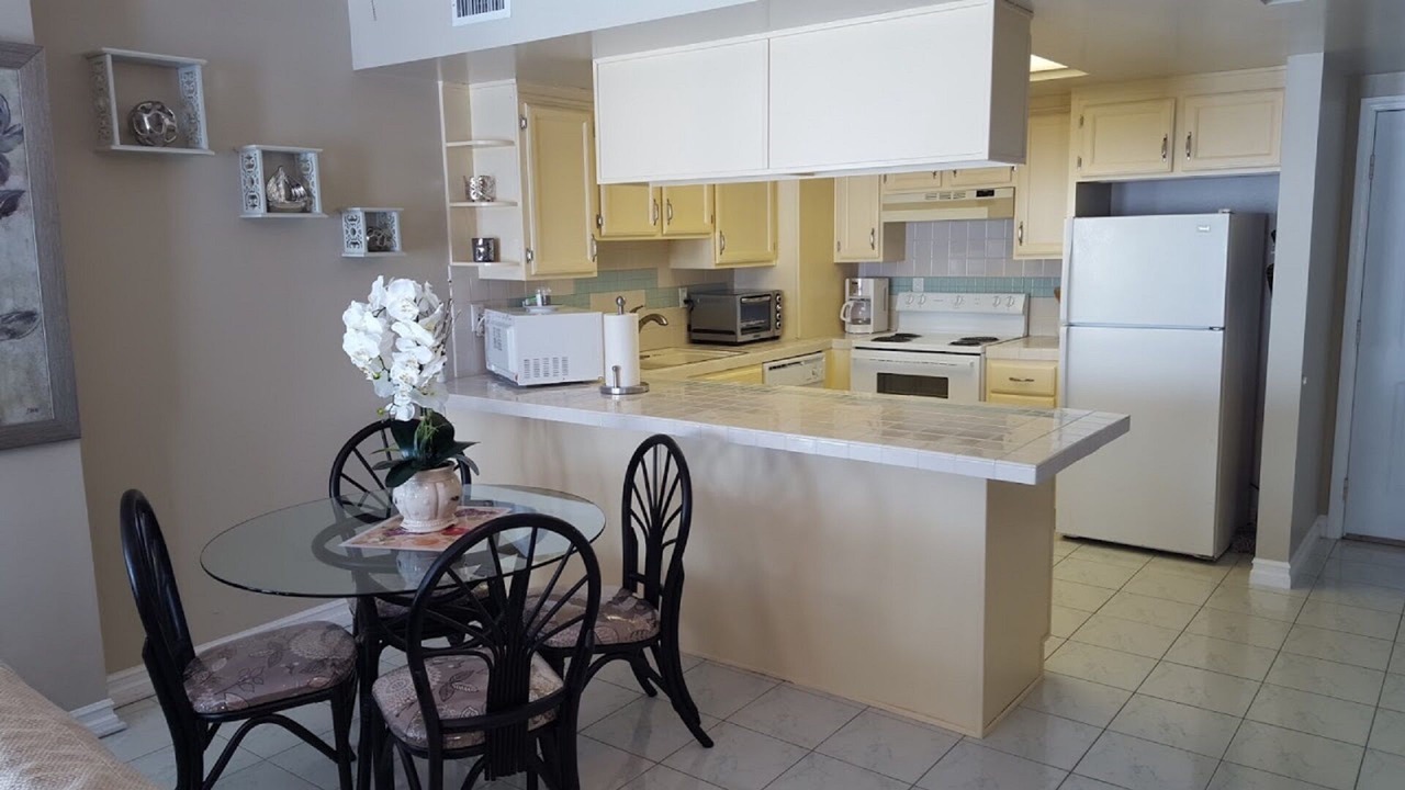 Photo of Kitchen in Centro Playas