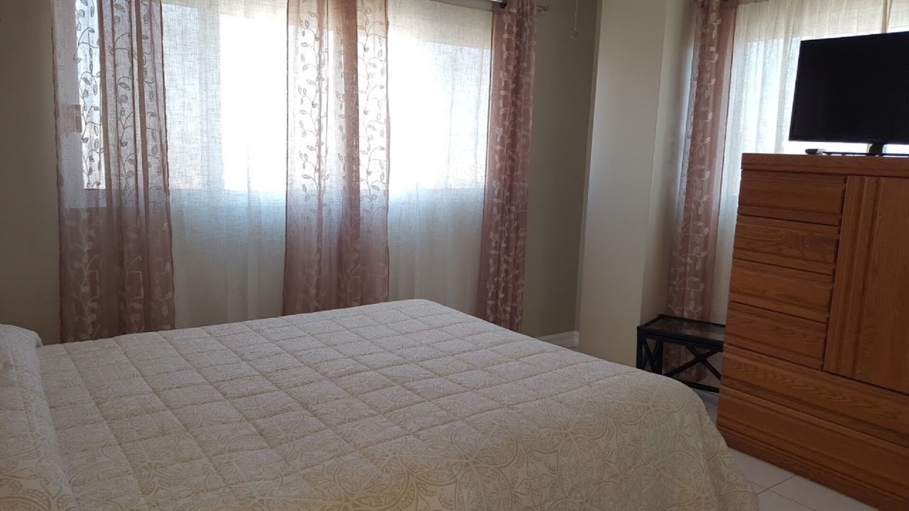 Photo of Bedroom in Centro Playas