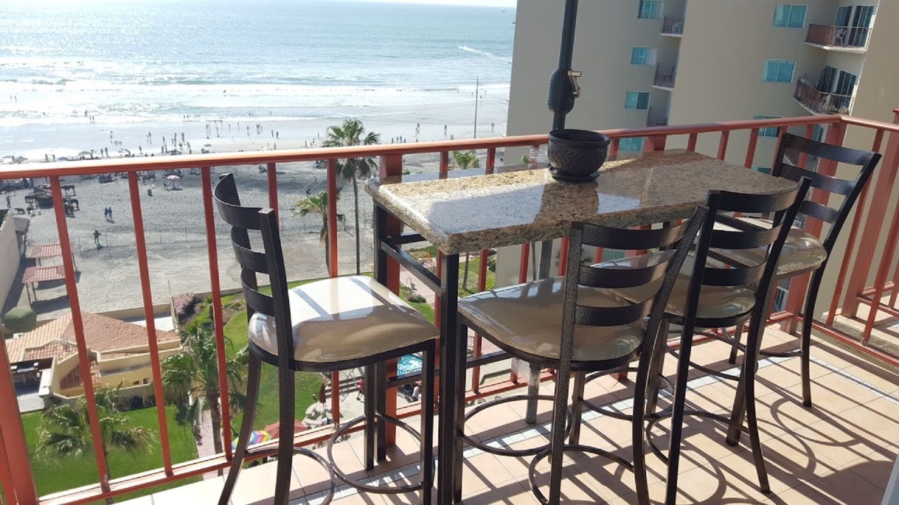 Photo of Outdoor in Centro Playas
