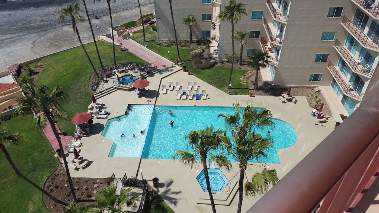 Photo of Outdoor in Centro Playas