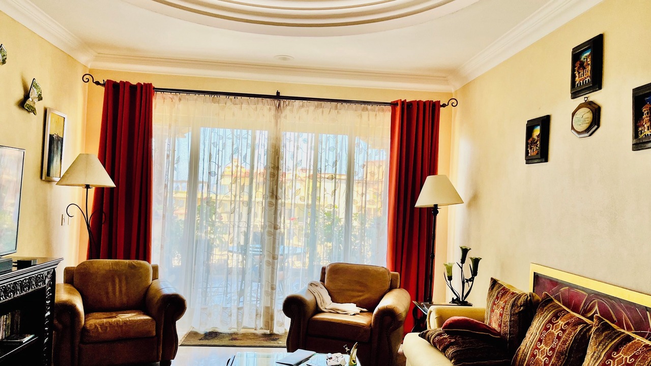 Photo of Livingroom in Flamingos