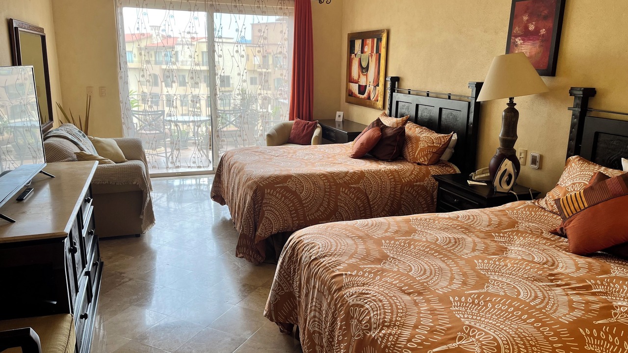 Photo of Bedroom in Flamingos