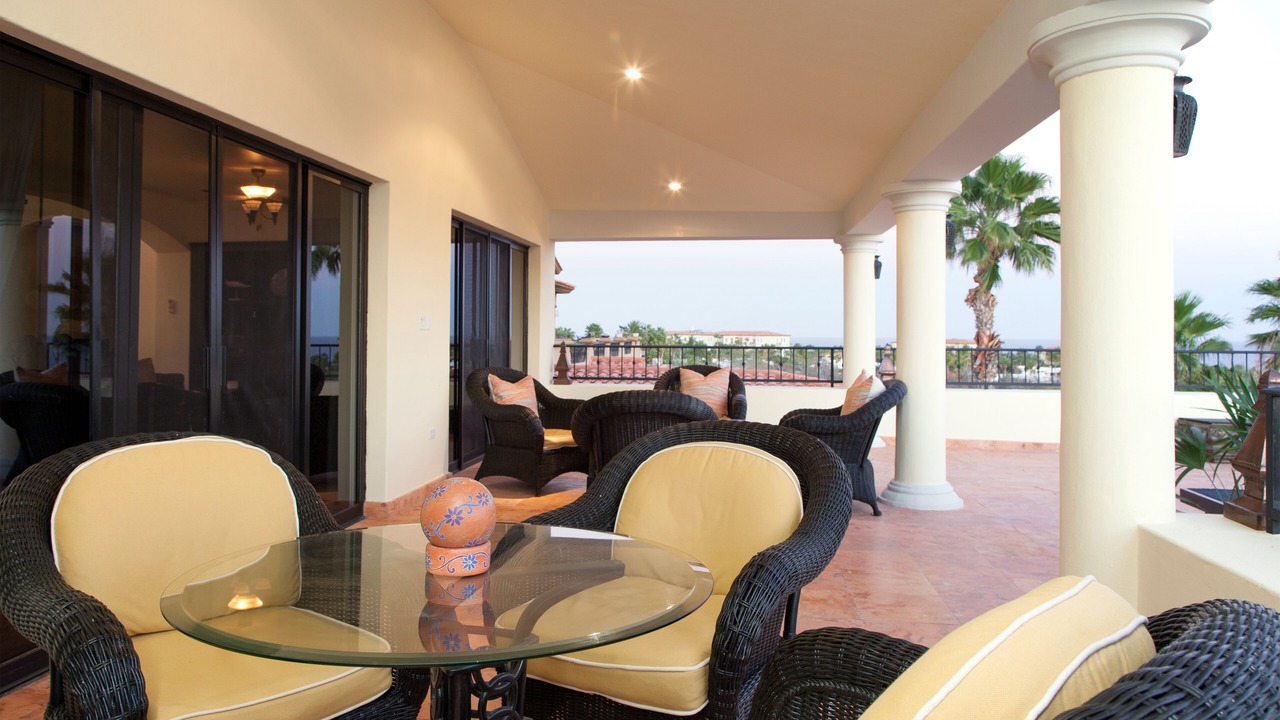 Photo of Outdoor in Cabo Bello