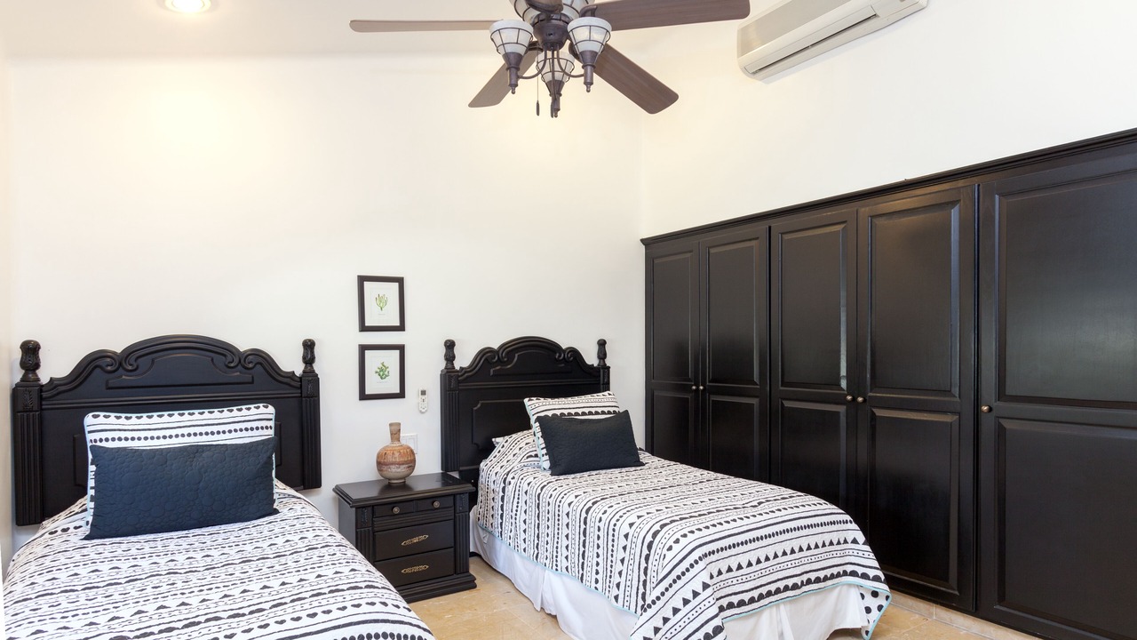 Photo of Bedroom in Cabo Bello