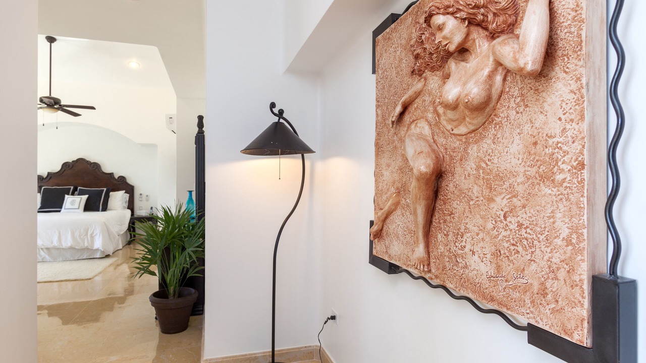 Photo of Bedroom in Cabo Bello