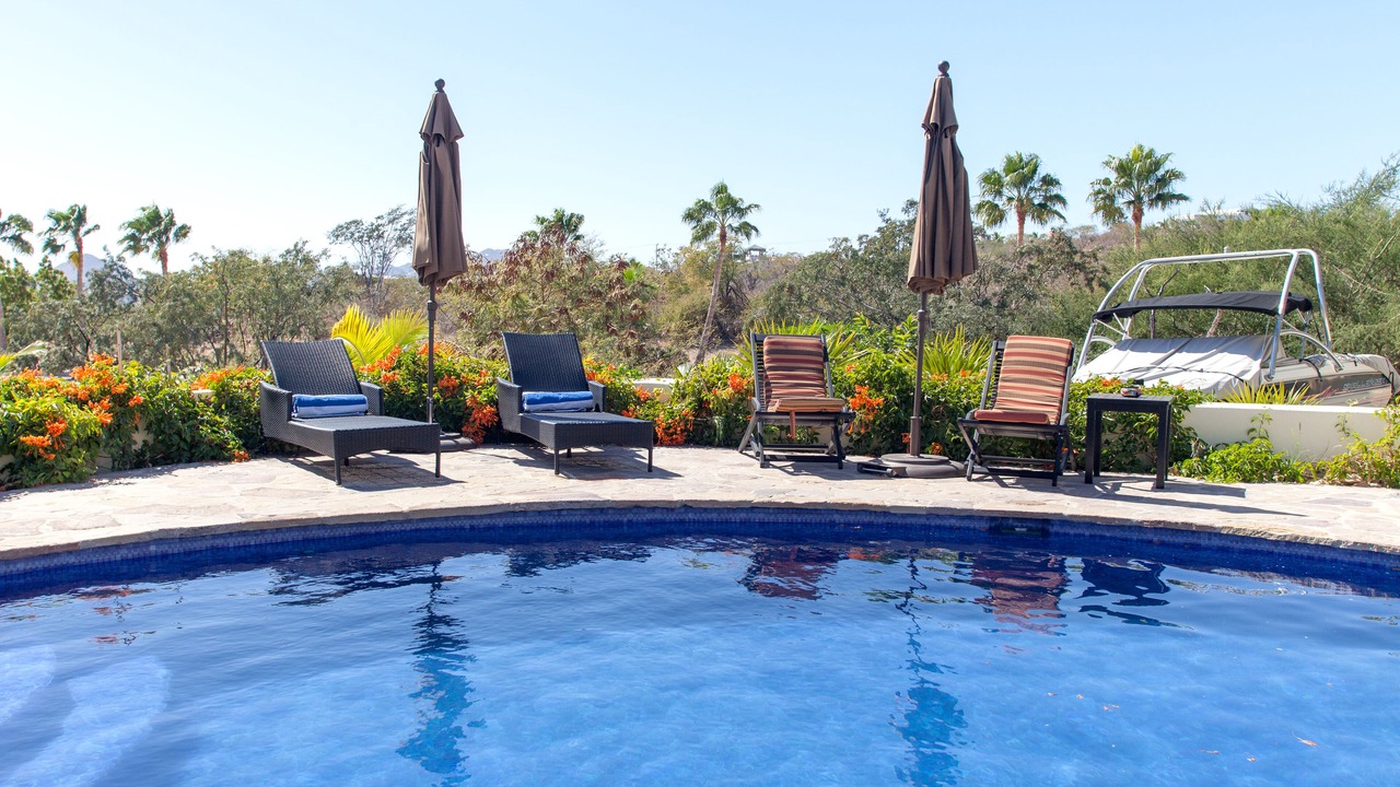 Photo of Outdoor in Cabo Bello