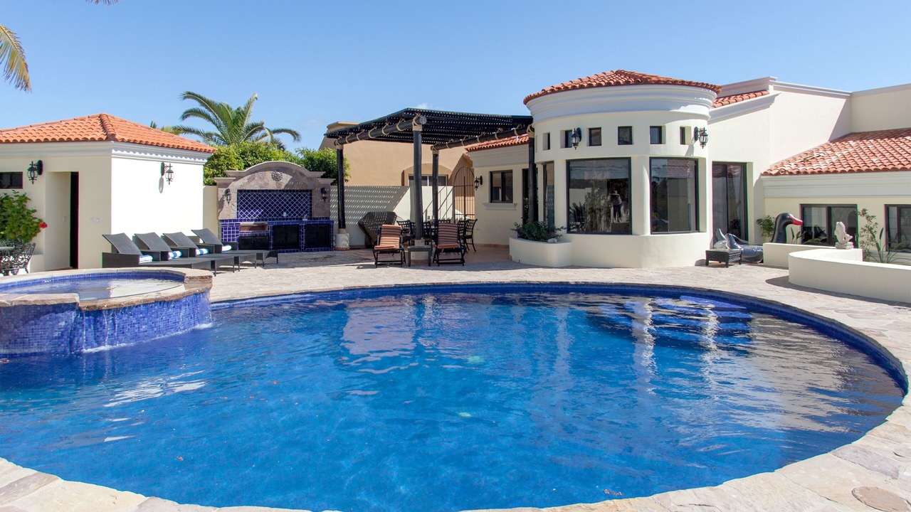 Photo of Outdoor in Cabo Bello