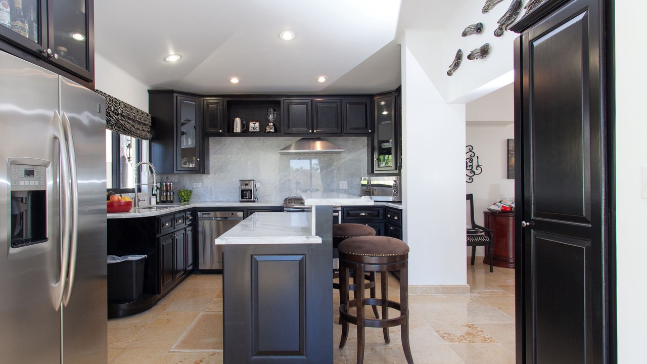 Photo of Kitchen in Cabo Bello