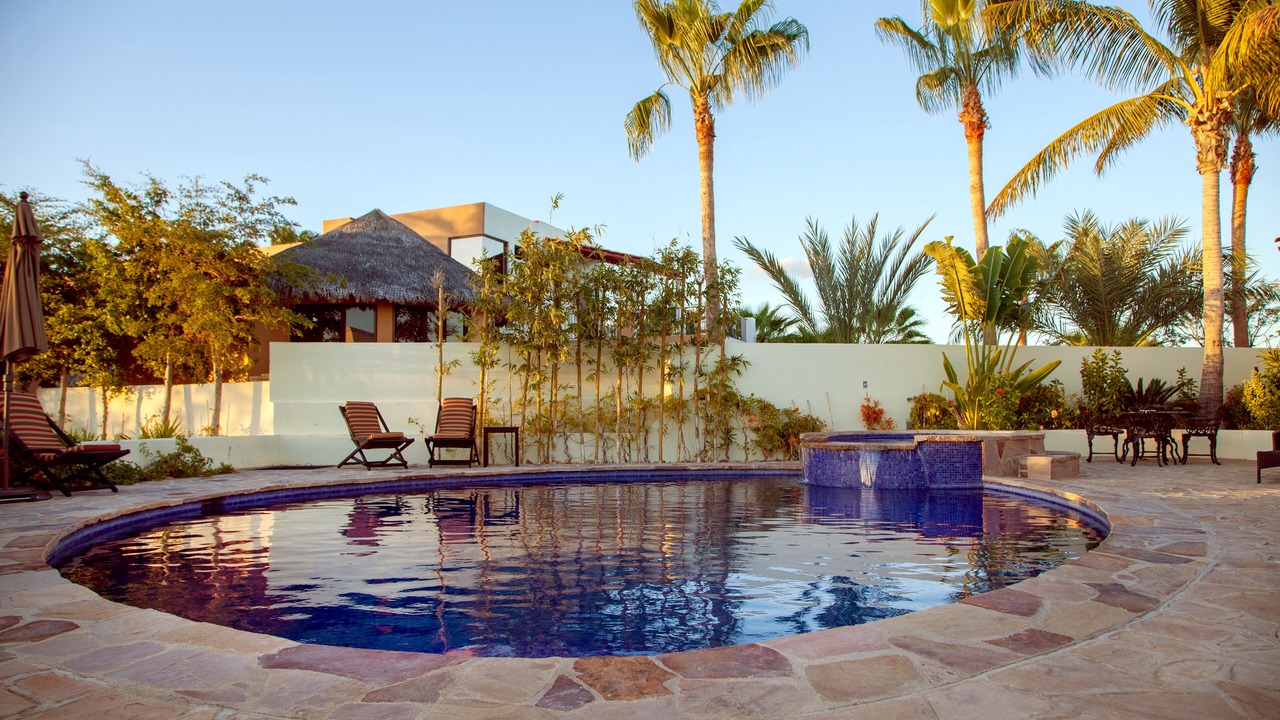 Photo of Outdoor in Cabo Bello