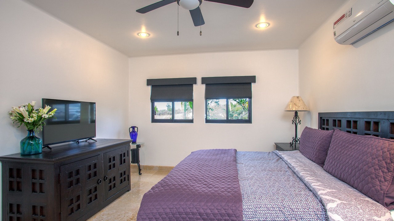 Photo of Bedroom in Cabo Bello