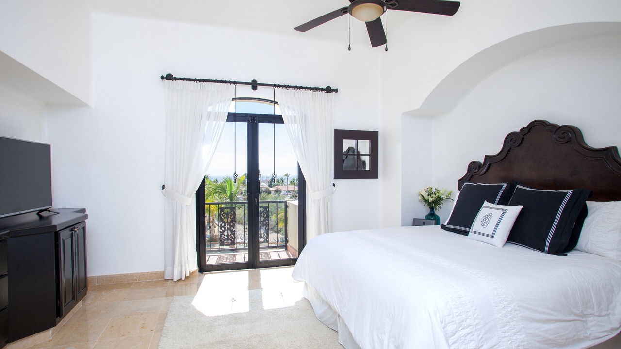 Photo of Bedroom in Cabo Bello