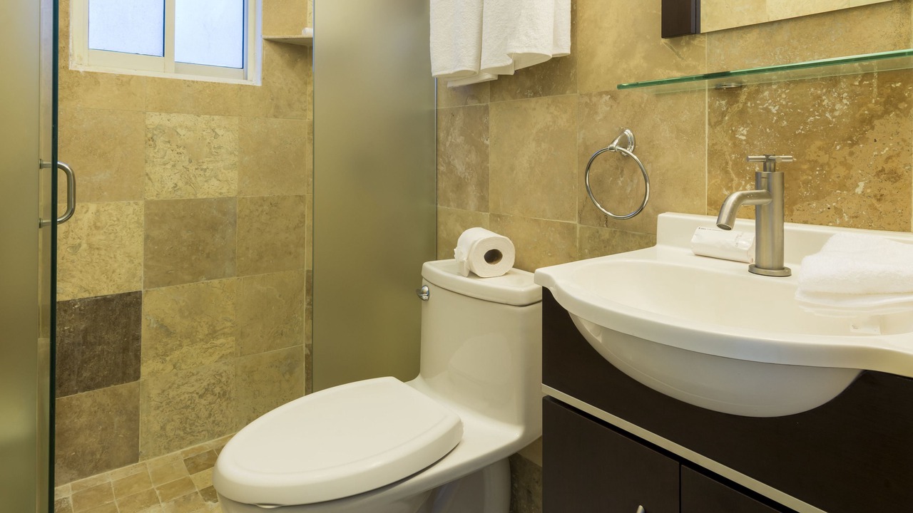 Photo of Bathroom in Emiliano Zapata