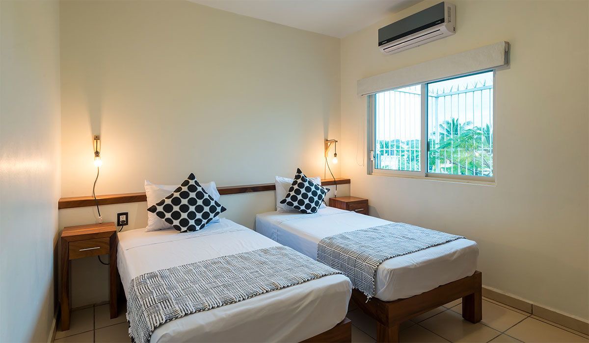 Photo of Bedroom in Emiliano Zapata